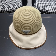 Prada Caps